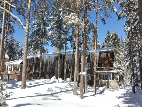 Gallery image of hotel Alen Mak in Govedartsi