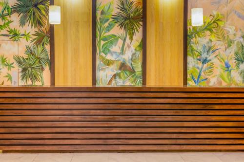 Φωτογραφία από το άλμπουμ του Wyndham Garden Cancun Downtown στο Κανκούν