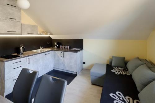 Fotografia z galérie ubytovania Apartamenty na Akacjowej v destinácii Szczyrk