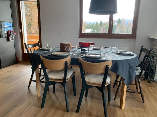Galería fotográfica de La Jacinthe de Crans en Crans-Montana