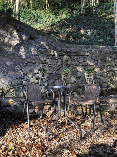 Galeriebild der Unterkunft The Carriage House in Matlock