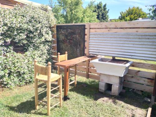 DUPLEX Calle 3 – Photos 3