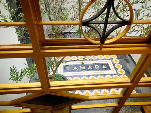 Gallery image of Hotel Tamara in Puebla
