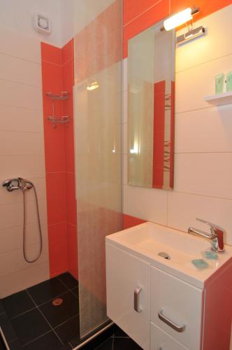 Gallery image of Erodios Studios in Skala Kallirakhis