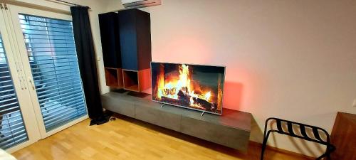 Imagen de la galería de Apartments & Burgers REZIDENCA PIPANOVA, en Liubliana