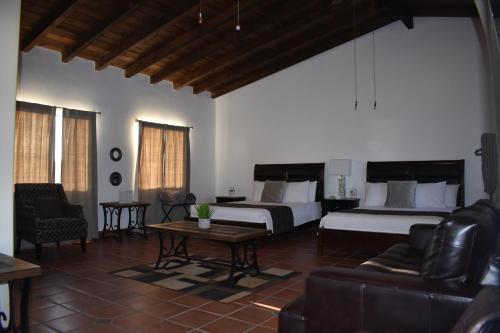Gallery image of Viñas del Castillo in Ensenada