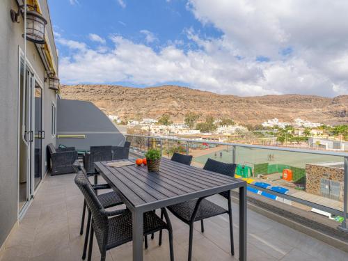 MOGAN TERRACE - 100 meters from the beach - Gran Canaria STAYS