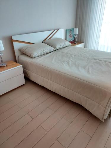 Rocha Prime apartments