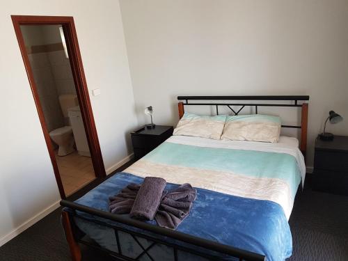 Galeriebild der Unterkunft Rhodeside Lodge in Geraldton