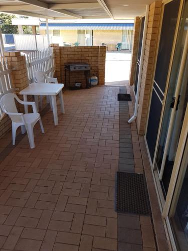 Galeriebild der Unterkunft Rhodeside Lodge in Geraldton