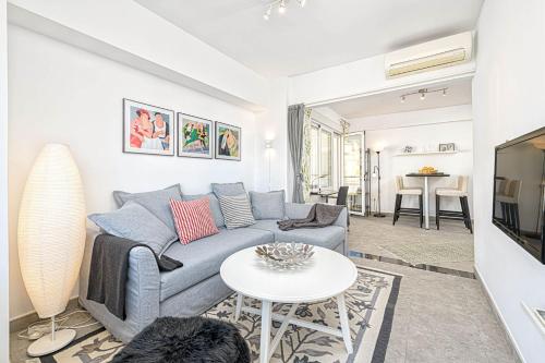 Martinez Virel Beach Apartment in Malaga by Solaga Holiday Homes