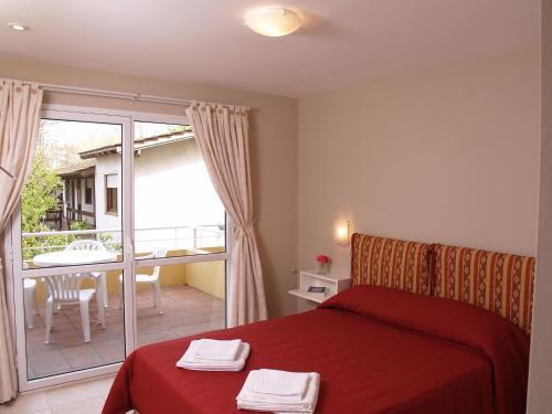 alquilar Las Terrazas Departamentos Turisticos en Villa Gesell