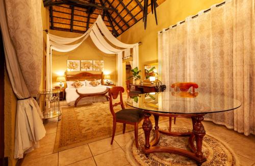 Nirvana Country House – Photos 2