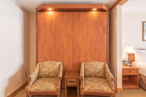 2 King Studio Unit in the Base Area condo – Photos 2
