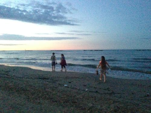 Gallery image of Hotel Albatros in Roseto degli Abruzzi