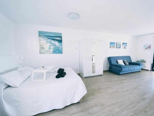 Loft on the beach Sea view by iRent Fuerteventura