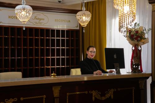 Ospiti di Hotel Integra Banja Luka