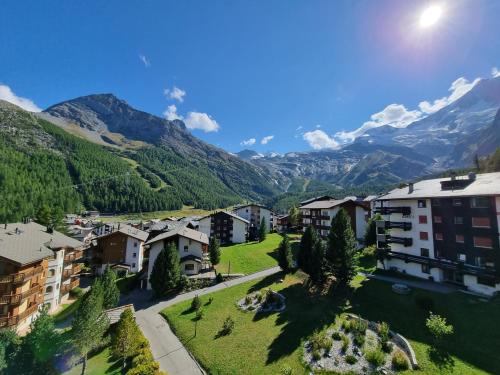 L'Oree Penthouse