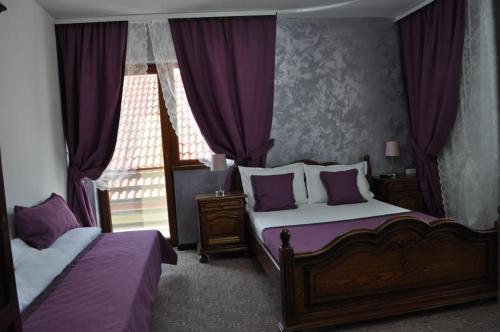 Gallery image of Casa Mucenic in Peştişani