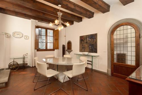 Bardini Garden Apartment
