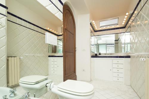 Bardini Garden Apartment