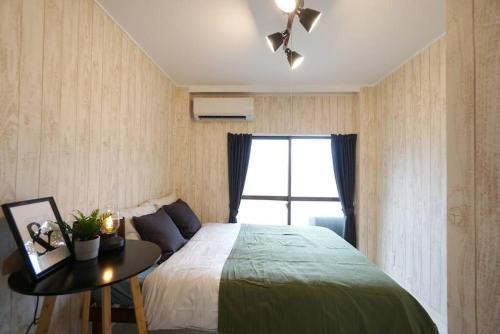 FU-RIN 3mins walk to station/6mins NANBA/16mins UMEDA