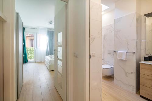 Scarlatti Design Apartment Central Station & Buenos Aires