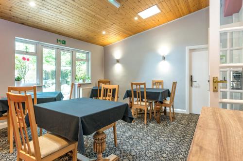 Gallery image of Rock House Bed and Breakfast in Maidstone