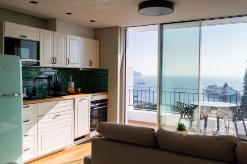 Rooftop Funchal I by Madeira Best Apartments