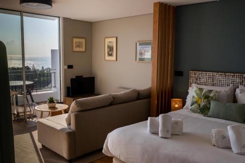 Rooftop Funchal I by Madeira Best Apartments