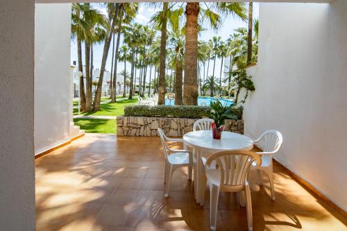 Apartamentos Tamarindos Peñiscola