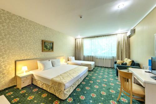 Gallery image of Hotel Montecito in Sofia