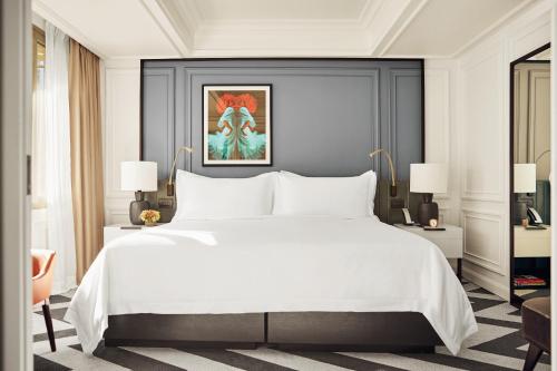 Rosewood Villa Magna Image