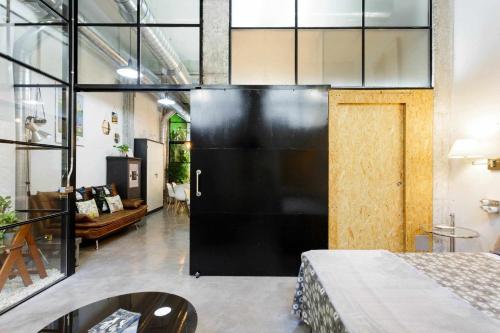 Monkeys Apartments Luxury MetaLoft, Sevilla – Bijgewerkte ...