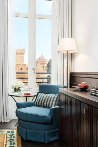Rocco Forte Villa Igiea photo 3