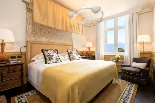 Rocco Forte Villa Igiea photo 8