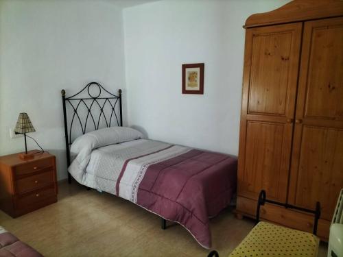 Katil atau katil-katil dalam bilik di Ca Michico