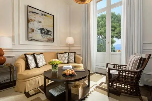 Rocco Forte Villa Igiea photo 26
