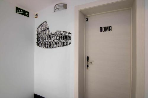 Fotografie z fotogalerie ubytování Loft roma v destinaci León