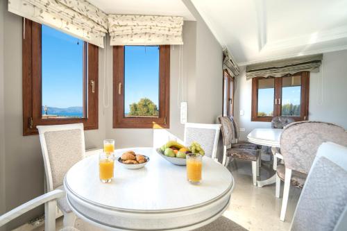 Gallery image of Iremia Luxury Villa with pool in  Episkopi (Chania)