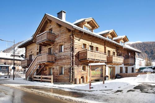 Rasia Residence Relax Wood, Livigno – Updated 2022 Prices