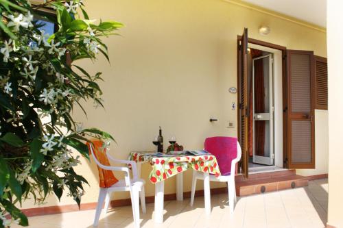 Gallery image of Agriturismo LA FATA in Alberese