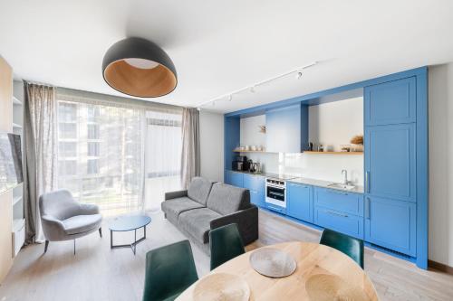 SoulHouse apartments