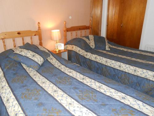 Billede fra billedgalleriet på Dwy Olwyn i Dolgellau