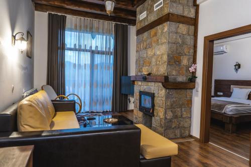 Billede fra billedgalleriet på Mentor Resort i Gaytaninovo