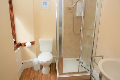 Un baño de Ardross Glencairn