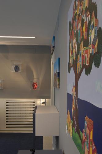 Fotografie z fotogalerie ubytování FuoriSquadra v destinaci Messina
