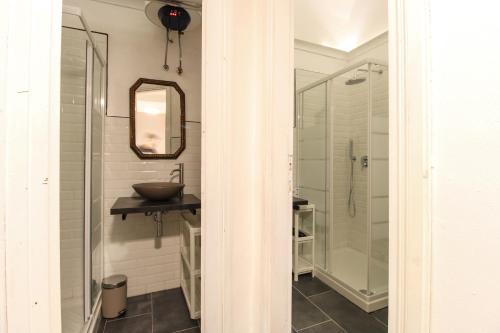 Charming Large Apartment - 3 Bedroom in Trastevere