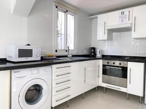 Apartamento Perlamar Burriana Casasol