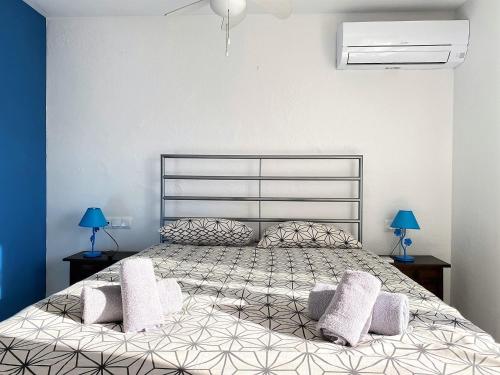 Apartamento Perlamar Burriana Casasol
